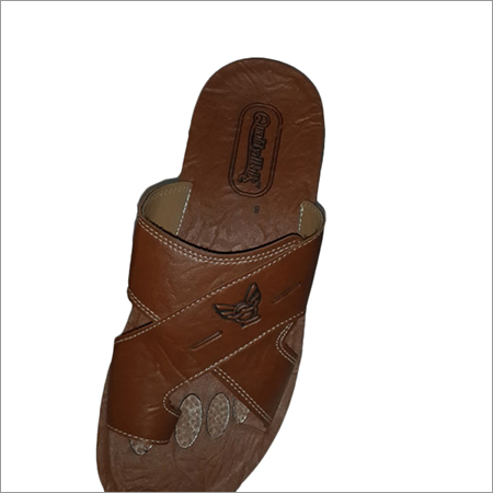 Mens PU Sandals