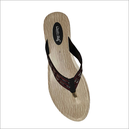 Women Flat Chappals