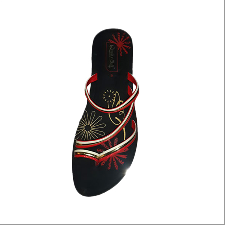 Ladies Sandal