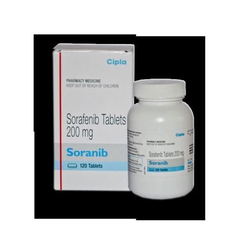 Sorafenib Medicine