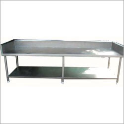 Working Table
