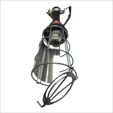 Hand Lamps