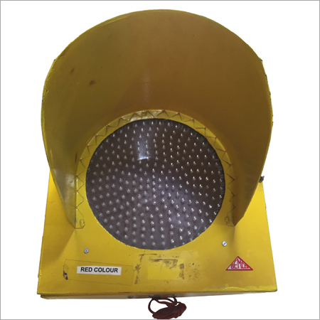LED Traffic Signal System