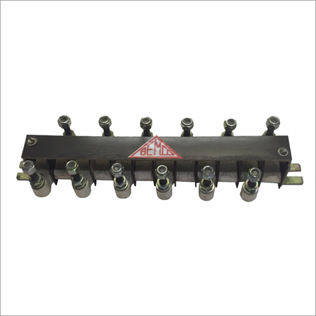 Electrical Terminals