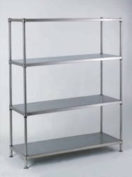 Stainless Steel Racks