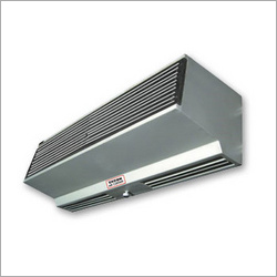 Air Curtains