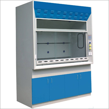 Lab Fume Hoods