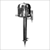 Water Distillation Unit