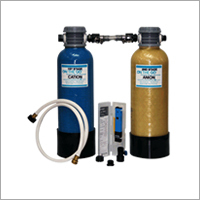 Ion Spectra