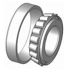 Taper Roller Bearing