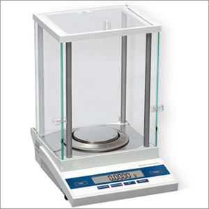Chemical Balance