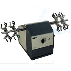 Wrist Action Shaker Machine