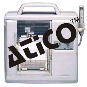 Thermo Hygrograph