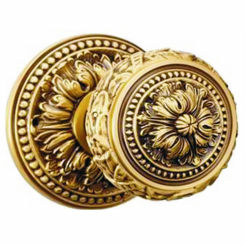 Main Door Knob