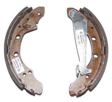 Single Shoe Brake