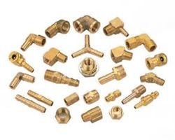 Pneumatic Fittings