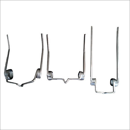 Combine Spring Tines
