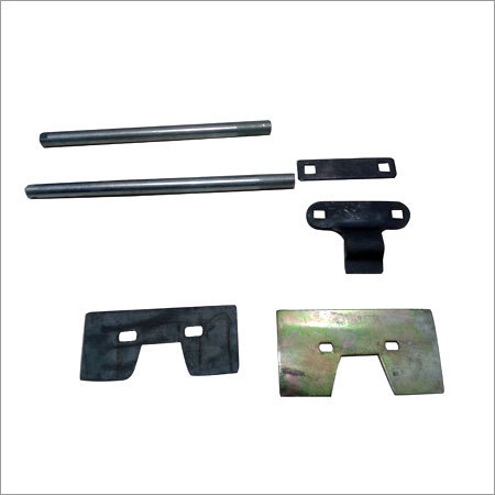 Prong Killi And Pad Patti