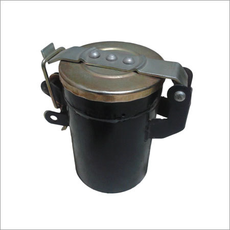 Diesel Tank Cap