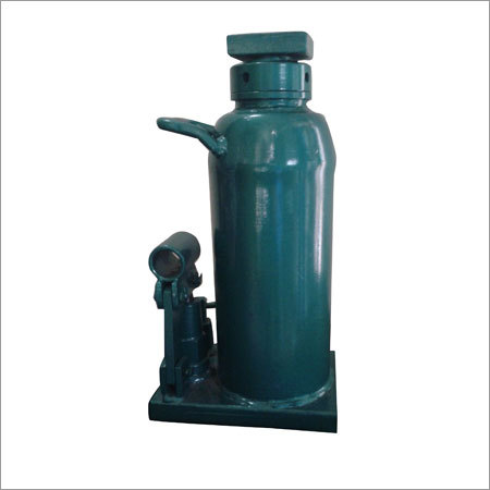 Hydraulic Jack