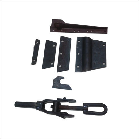 Tralla Hook & Chulla Set