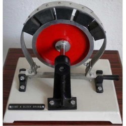 Band and Bloch Brake