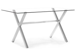 Garvanza Counter Table