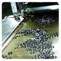 Chemical Resistant Conveyor Belt