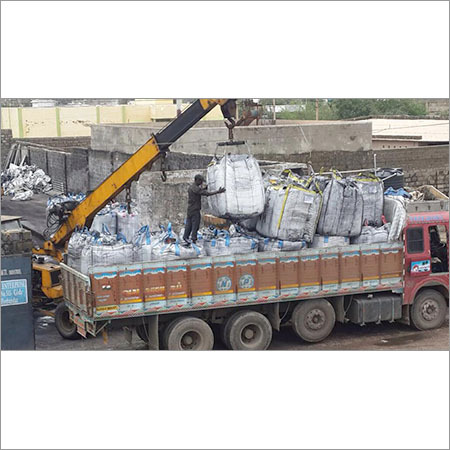 Petroleum Coke Fines
