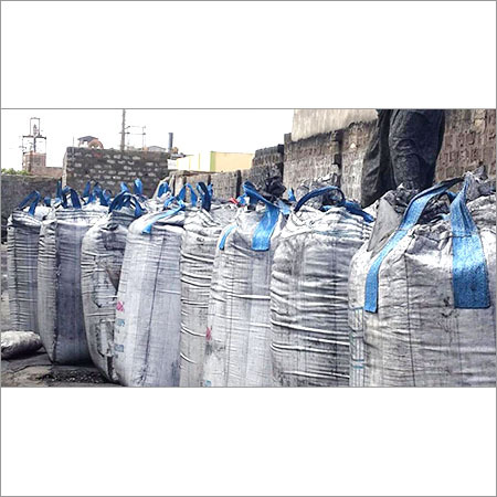 Pet Coke Powder