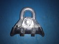 Dead End And Suspension Clamp