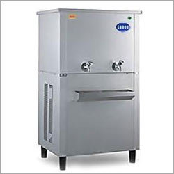 Water Cooler Machine