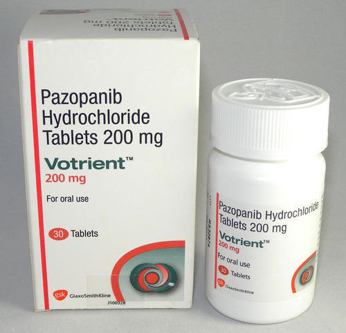 Votritent 200mg Tablet