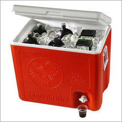 Branded Water Cooler with Tap