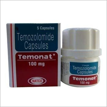 Temonat Capsule