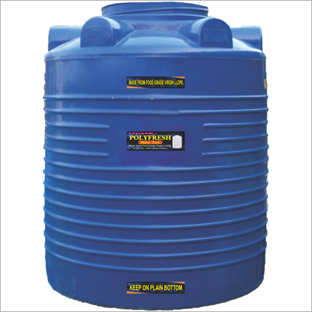 Plastic Water Tank