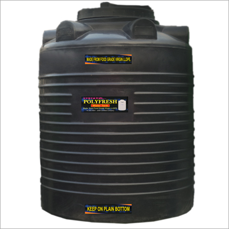 Plastic Water Tank