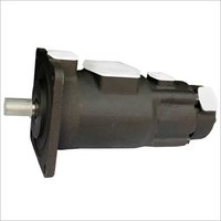 TOKIMEC Vane Pumps