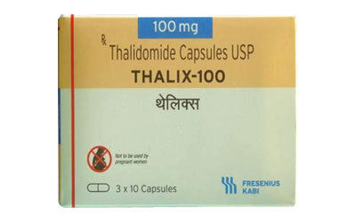 Thalix Capsule