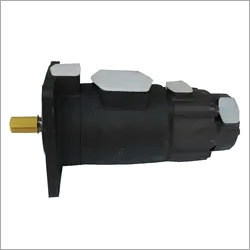 Tokimec Type Triple Vane Pump H-SQP 431