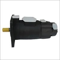 Tokimec Type Triple Vane Pump H-SQP 431