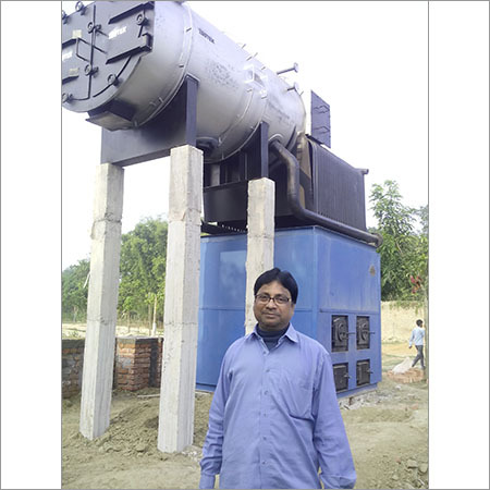 Boiler Erection Consultancy