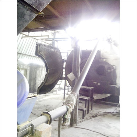 Boiler Erection Solution