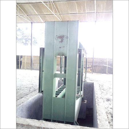 Hot Press Erection Services