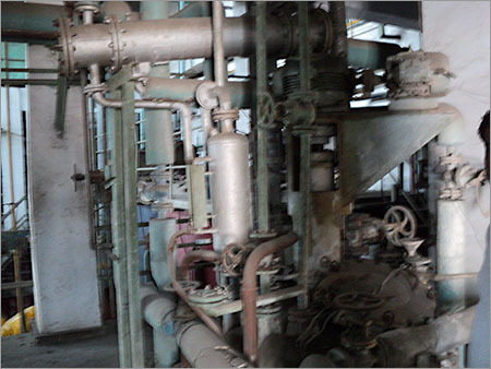 Chemical Plant Consultancy