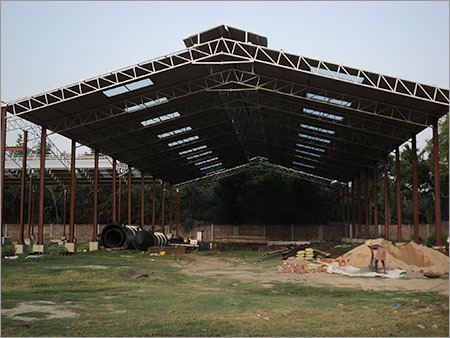 Shade Making