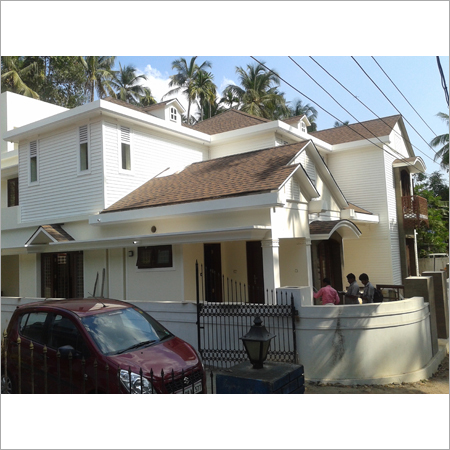 Roof Underaly Vpremium used