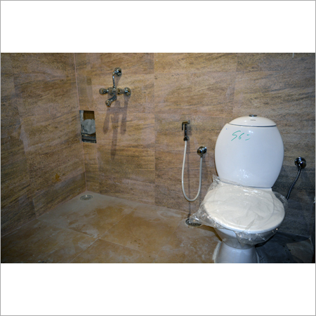 Wet areas Vpremium used