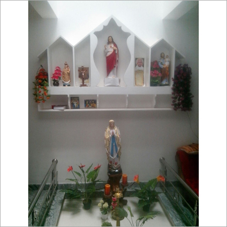 Kitchen Cabinites & Wardrobes Vboard used