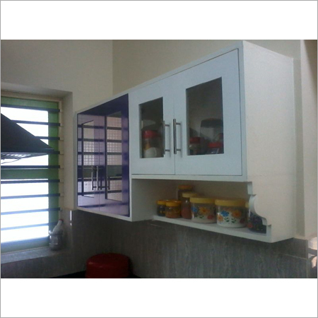 Kitchen Cabinites & Warddrobes Vboard used